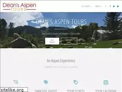 Sites similar to aspenwalkingtours.com