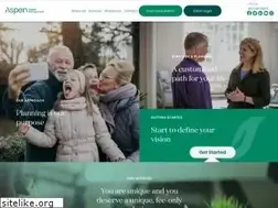 Sites similar to aspenwealthmgmt.com