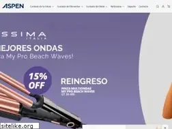 Sites similar to aspenweb.com.ar