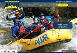 Sites similar to aspenwhitewater.com
