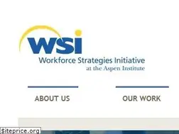 Sites similar to aspenwsi.org