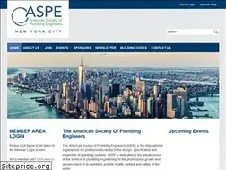 Sites similar to aspenyc.org