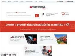 Sites similar to aspera.cz