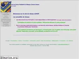 Sites similar to asperalsace.free.fr