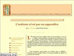 Sites similar to asperansa.org