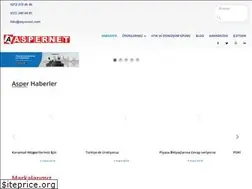 Sites similar to asperas.com