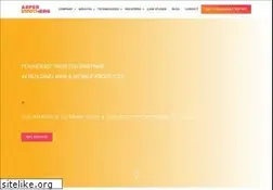 Sites similar to asperbrothers.com