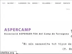 Sites similar to aspercamp.cat