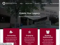 Sites similar to aspercsa.com