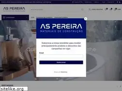 Sites similar to aspereira.pt