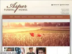 Sites similar to asperfh.com