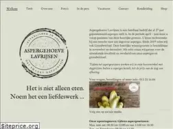 Sites similar to aspergehoevelavrijsen.be