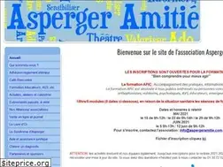 Sites similar to asperger-amitie.com