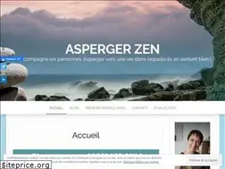 Sites similar to asperger-zen.com