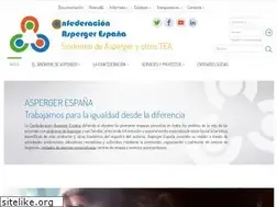 Sites similar to asperger.es