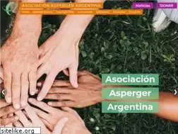Sites similar to asperger.org.ar