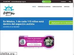 Sites similar to asperger.org.mx