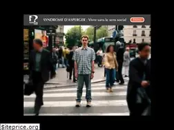 Sites similar to aspergeraide.com