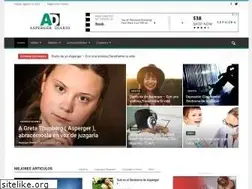Sites similar to aspergerdiario.com