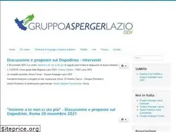 Sites similar to aspergerlazio.it