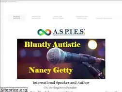 Sites similar to aspergerrus.com