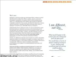 Sites similar to aspergers.consulting