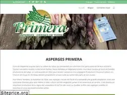 Sites similar to aspergesprimera.com