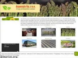 Sites similar to aspergis.pl