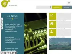 Sites similar to aspern-seestadt.at