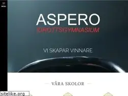Sites similar to aspero.nu