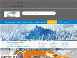 Sites similar to aspero.pl