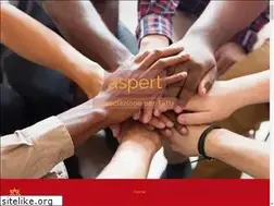 Sites similar to aspert.org