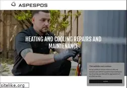 Sites similar to aspespos.com