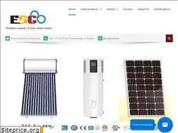 Sites similar to aspessolarproducts.com