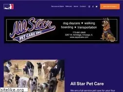 Sites similar to aspetcare.com