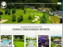 Sites similar to aspetuckvalley.com
