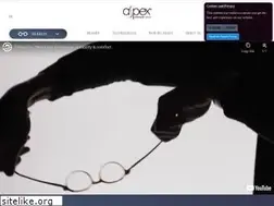 Sites similar to aspexeyewear.com