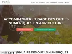 Sites similar to aspexit.com