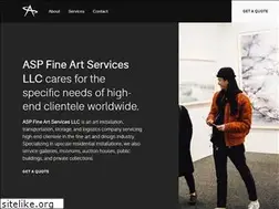 Sites similar to aspfas.com