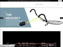 Sites similar to aspfitness.com