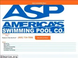 Sites similar to aspfranchising.com