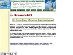 Sites similar to aspghandwriting.org