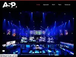Sites similar to aspgroup.be