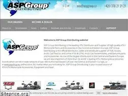 Sites similar to aspgroup.eu