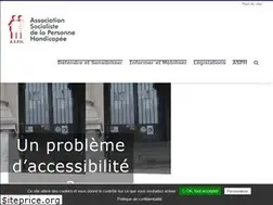 Sites similar to asph.be