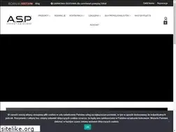 Sites similar to asphair.pl