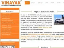 Sites similar to asphalt-batchmixplant.com