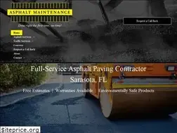 Sites similar to asphalt-maintenance.net