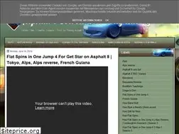 Sites similar to asphalt8secrets.blogspot.com