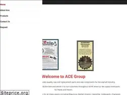 Sites similar to asphaltace.com